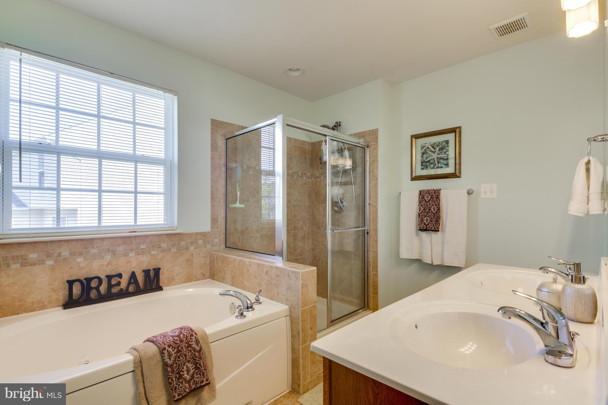 4004 Lock Tender Court Point of Rocks, MD 21777 - Photo 25 of 30 Bath (Master)