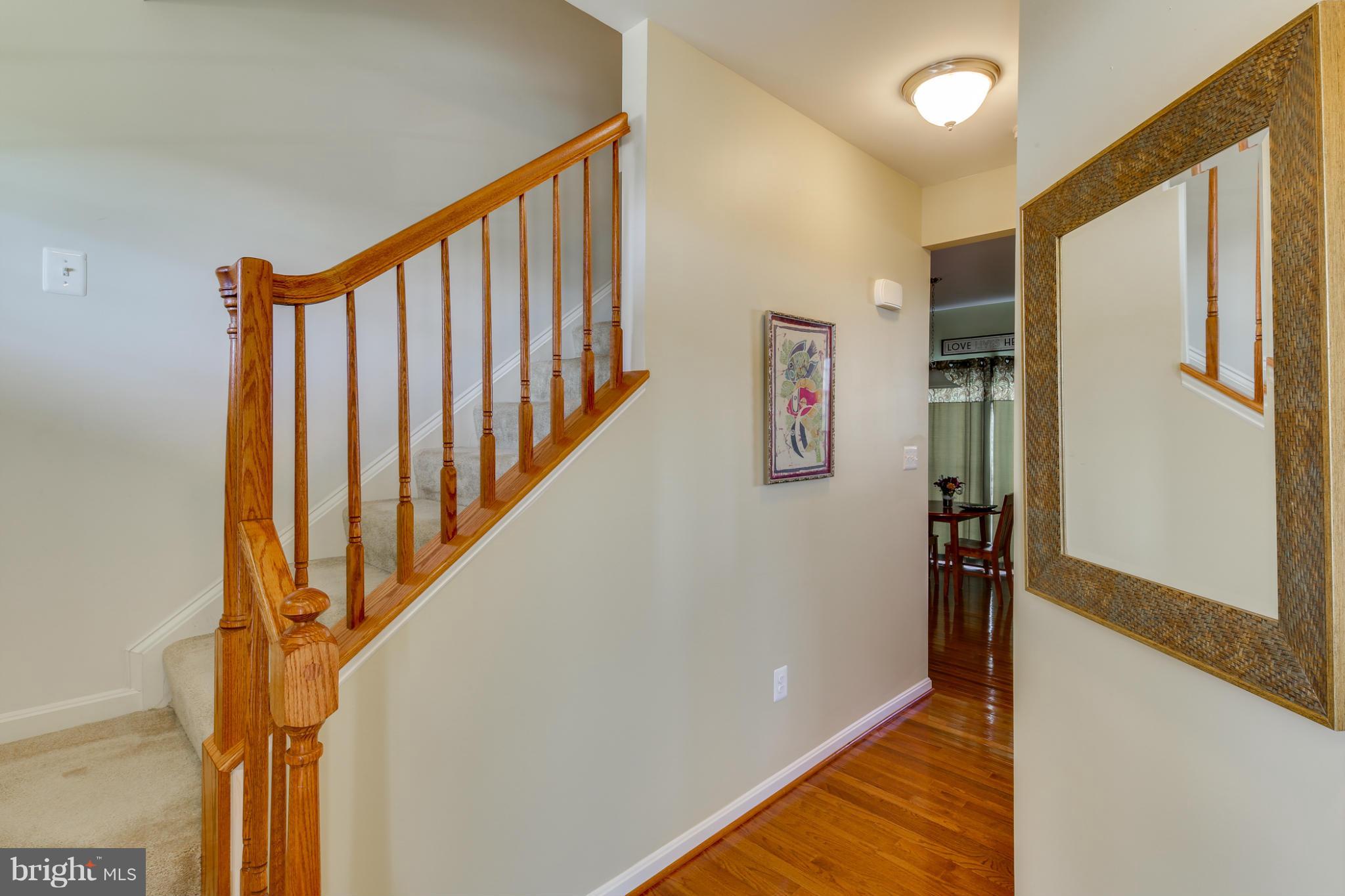 4004 Lock Tender Court Point of Rocks, MD 21777 - Photo 5 of 30 Interior (General)