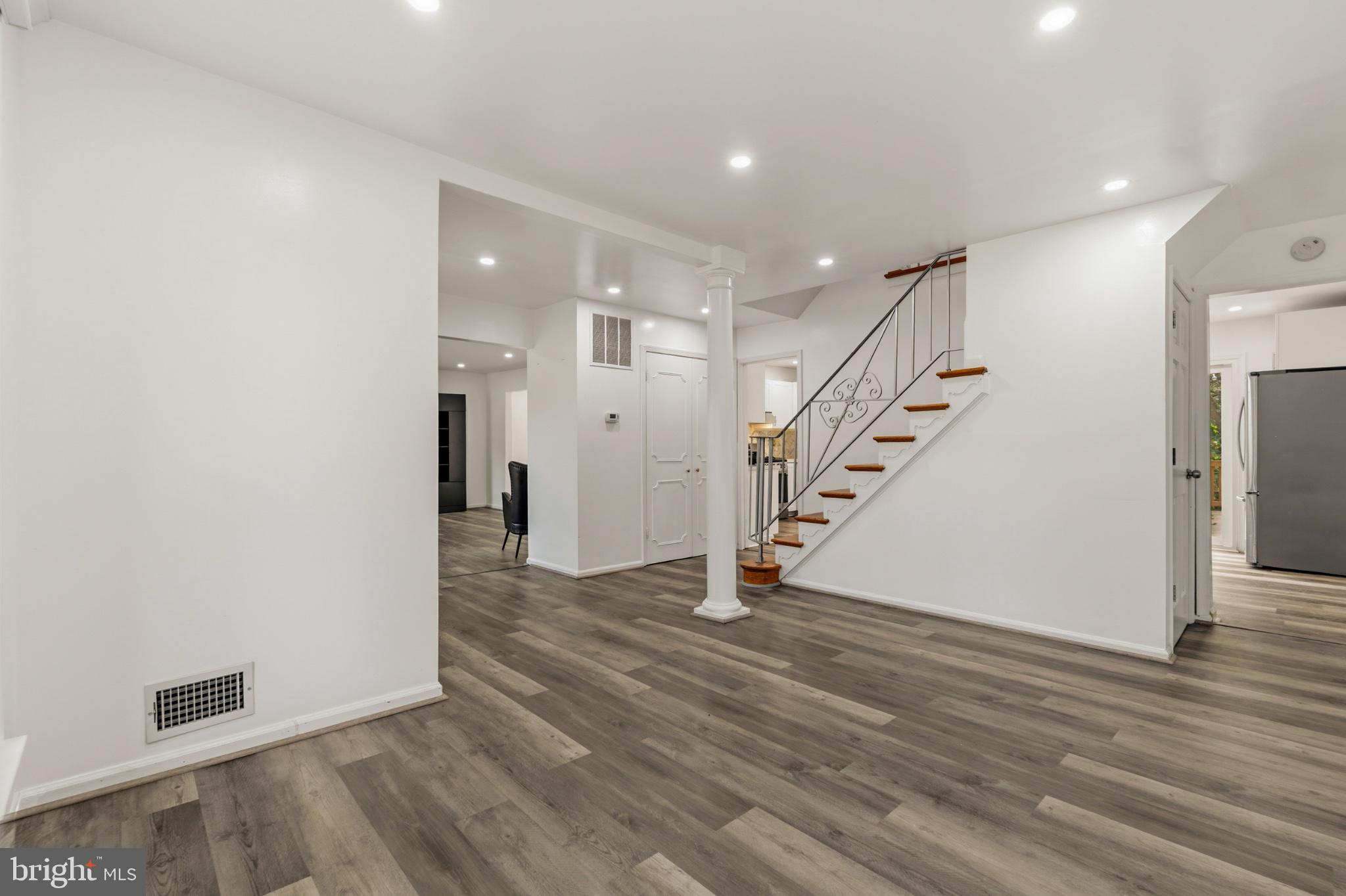 14109 Sturtevant Road Silver Spring, MD 20905 - Photo 7 of 59 Gallery Image 7