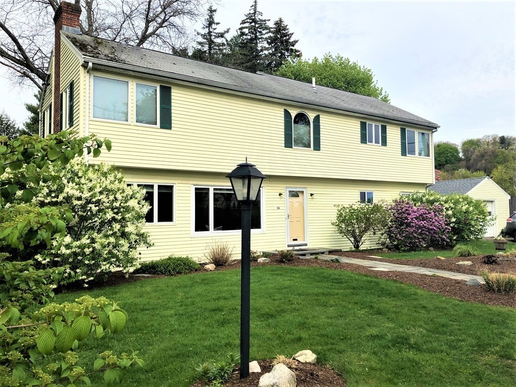 26 New Meadows Road Winchester, MA 01890 - Photo 1 of 13 Gallery Image 1