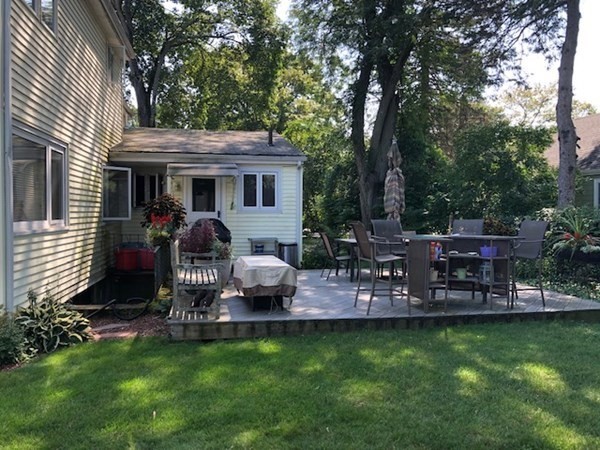 26 New Meadows Road Winchester, MA 01890 - Photo 9 of 13 Gallery Image 9