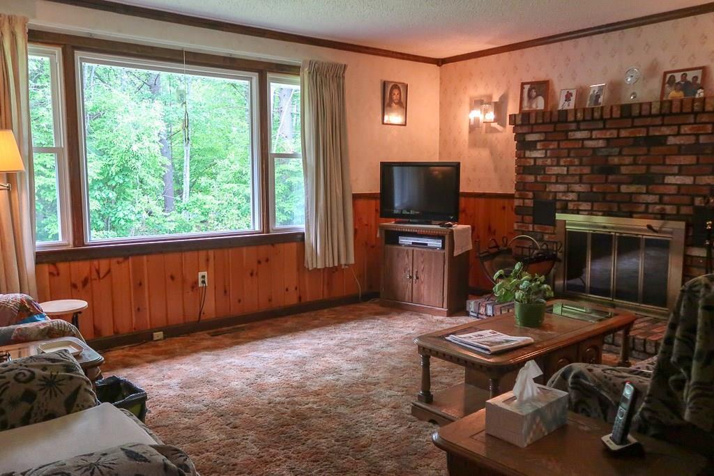 742 Togus Road Chelsea, ME 04330 - Photo 6 of 35 Photo
