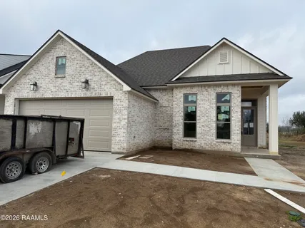 $431,000 | 112 Spring Meadow Drive, Broussard, LA 70518