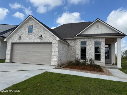 $431,000 | 112 Spring Meadow Drive, Broussard, LA 70518