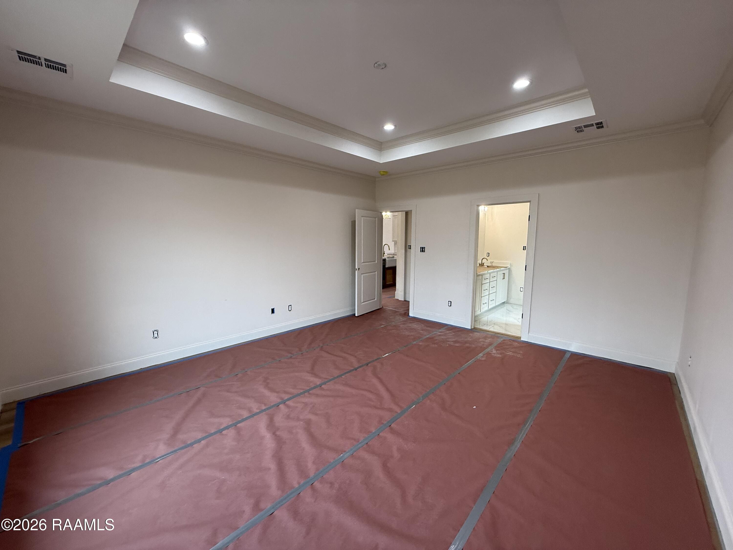 112 Spring Meadow Drive Broussard, LA 70518 - Photo 11 of 28 Primary Bedroom