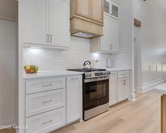 $431,000 | 112 Spring Meadow Drive, Broussard, LA 70518