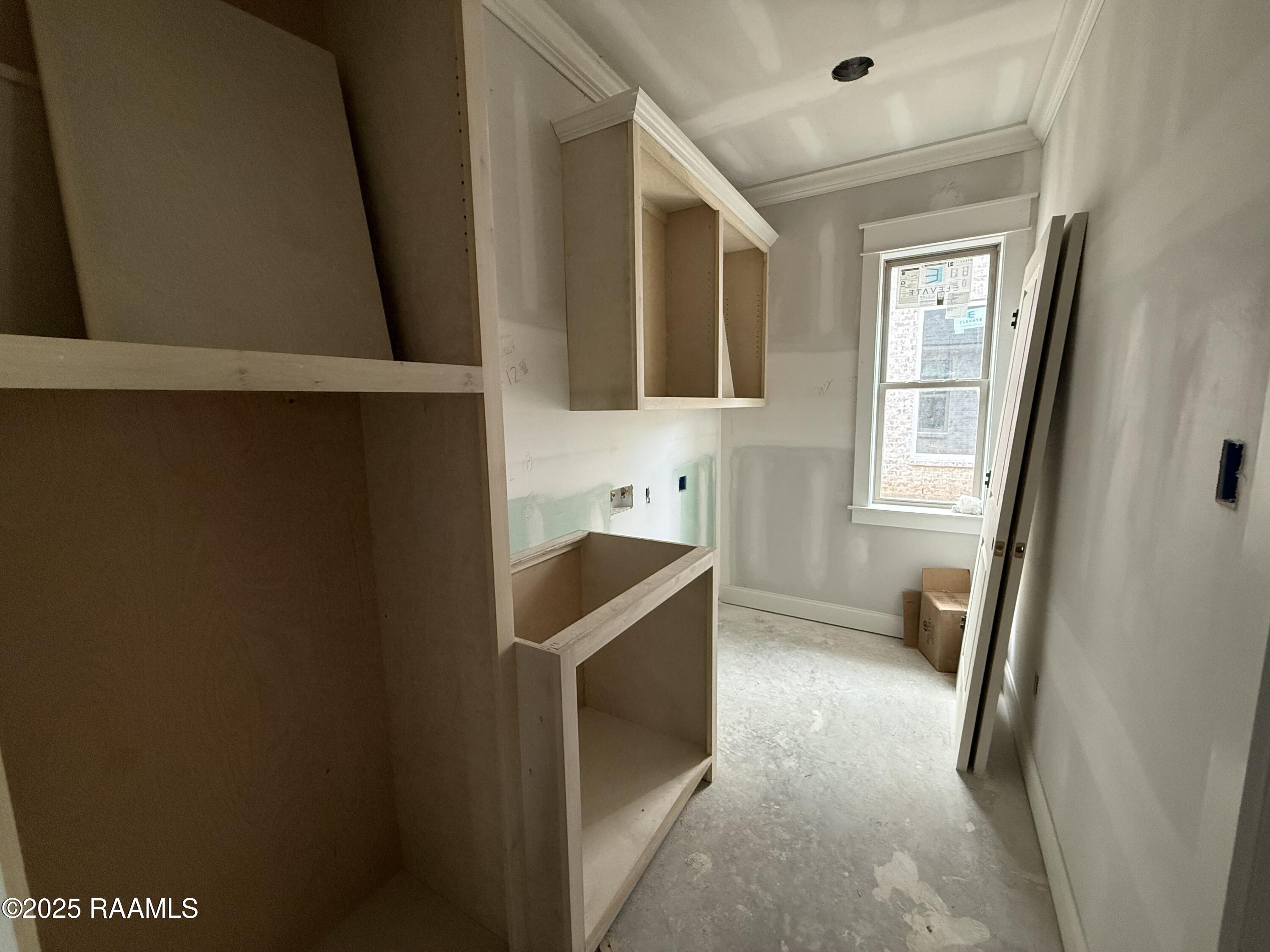 112 Spring Meadow Drive Broussard, LA 70518 - Photo 11 of 22 Laundry room