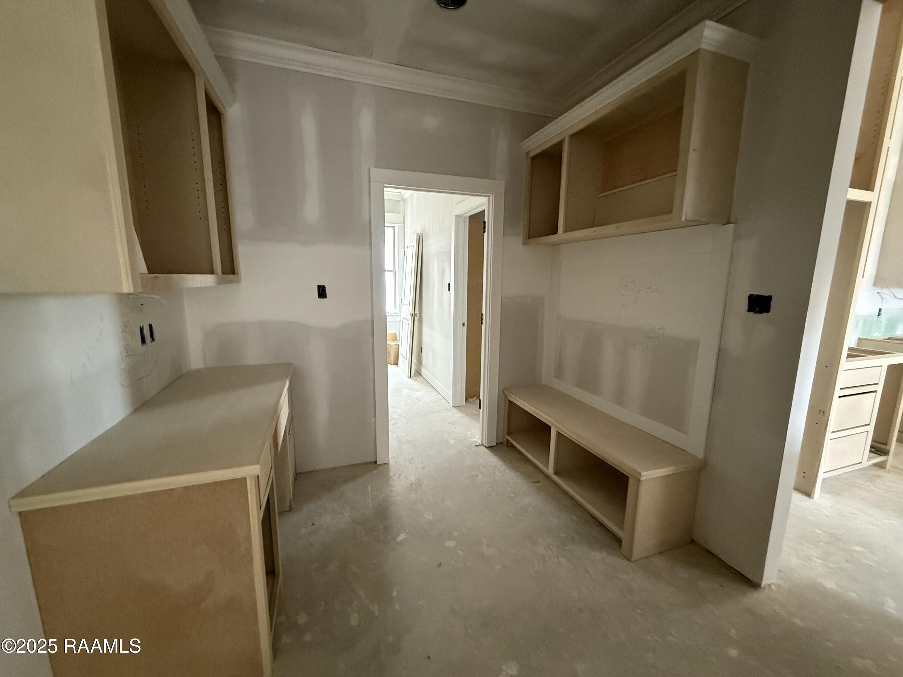 112 Spring Meadow Drive Broussard, LA 70518 - Photo 13 of 22 Drop off area