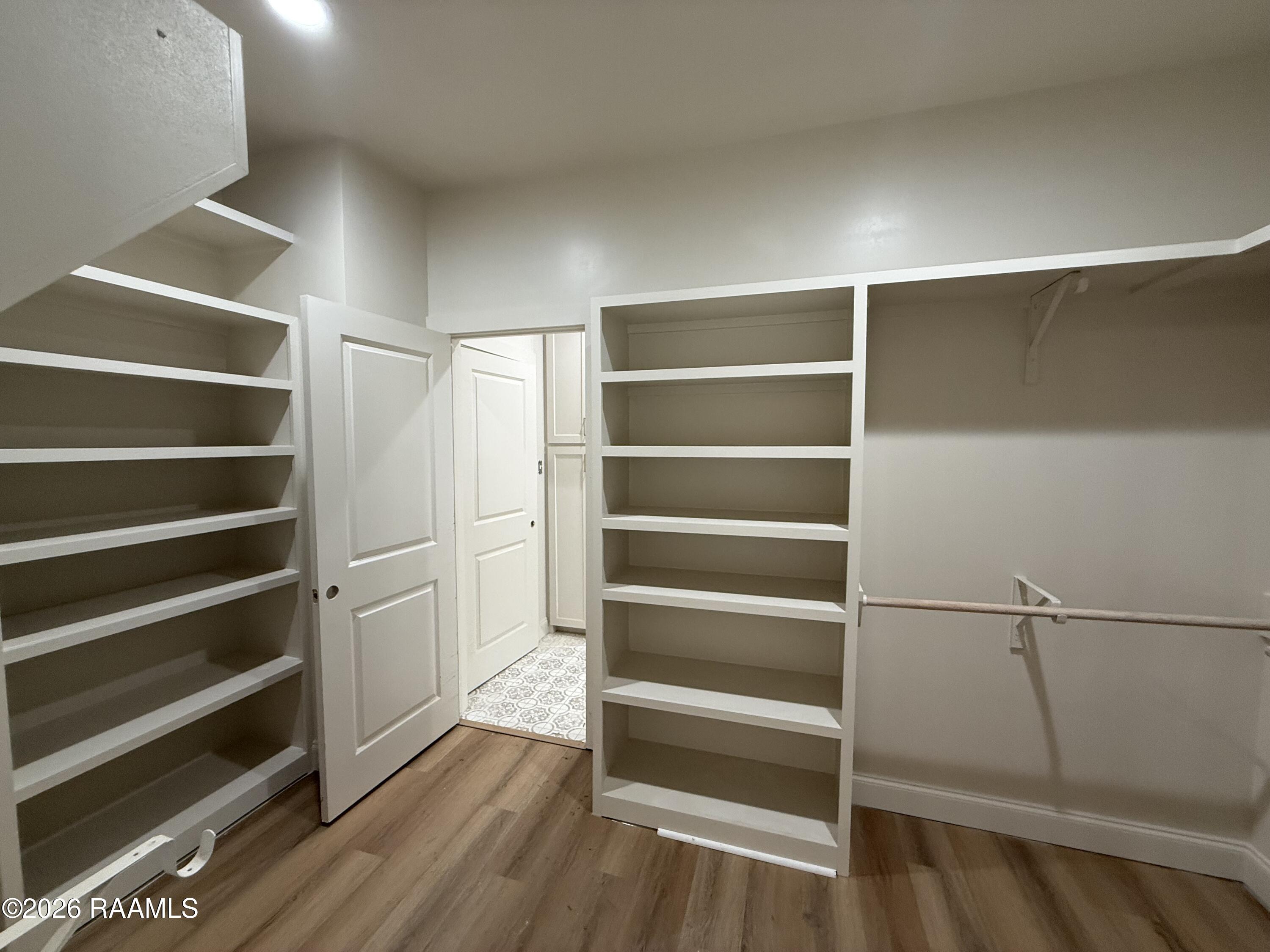 112 Spring Meadow Drive Broussard, LA 70518 - Photo 15 of 28 Primary Closet