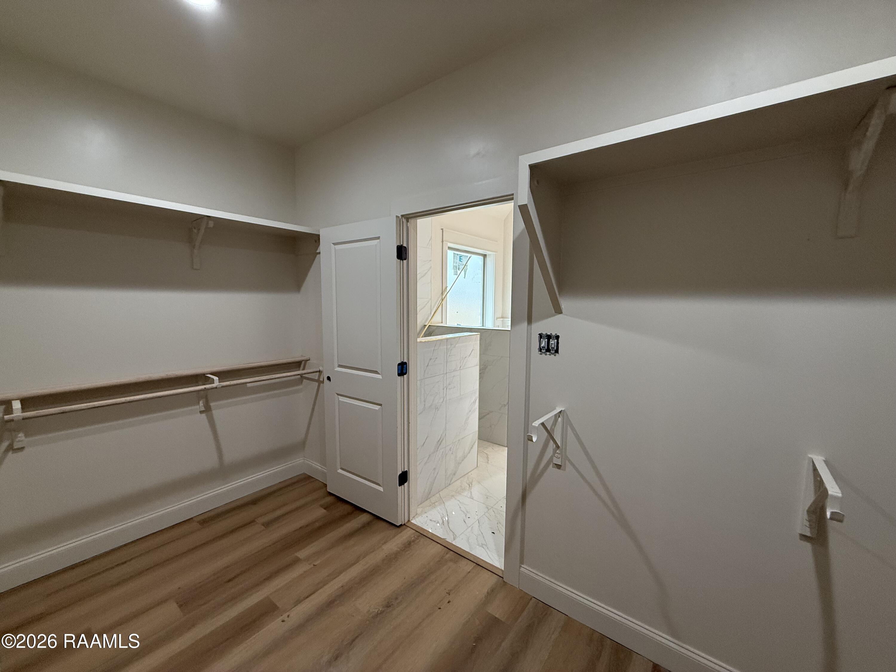 112 Spring Meadow Drive Broussard, LA 70518 - Photo 16 of 28 Primary Closet