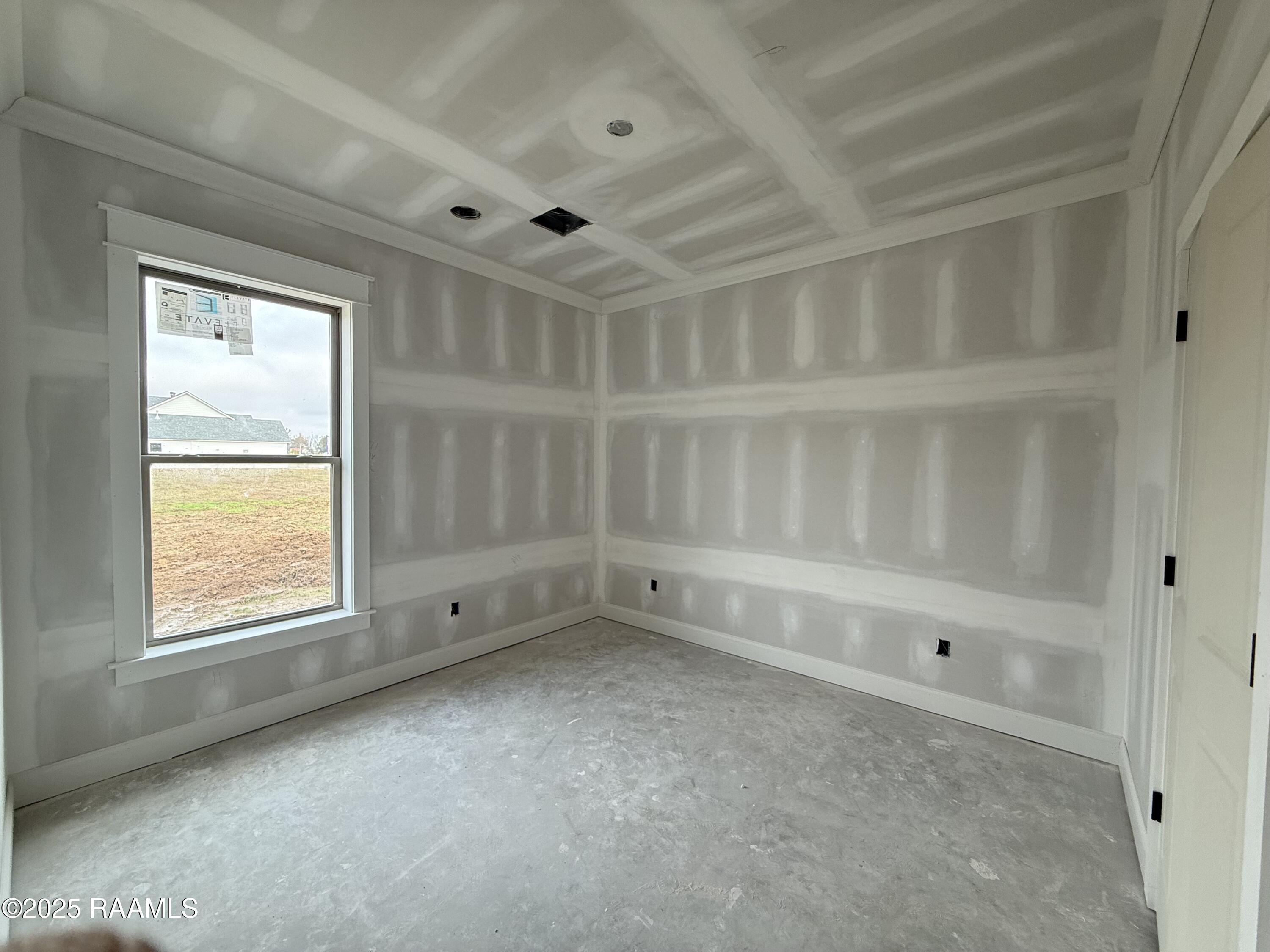 112 Spring Meadow Drive Broussard, LA 70518 - Photo 17 of 22 Spare bedroom