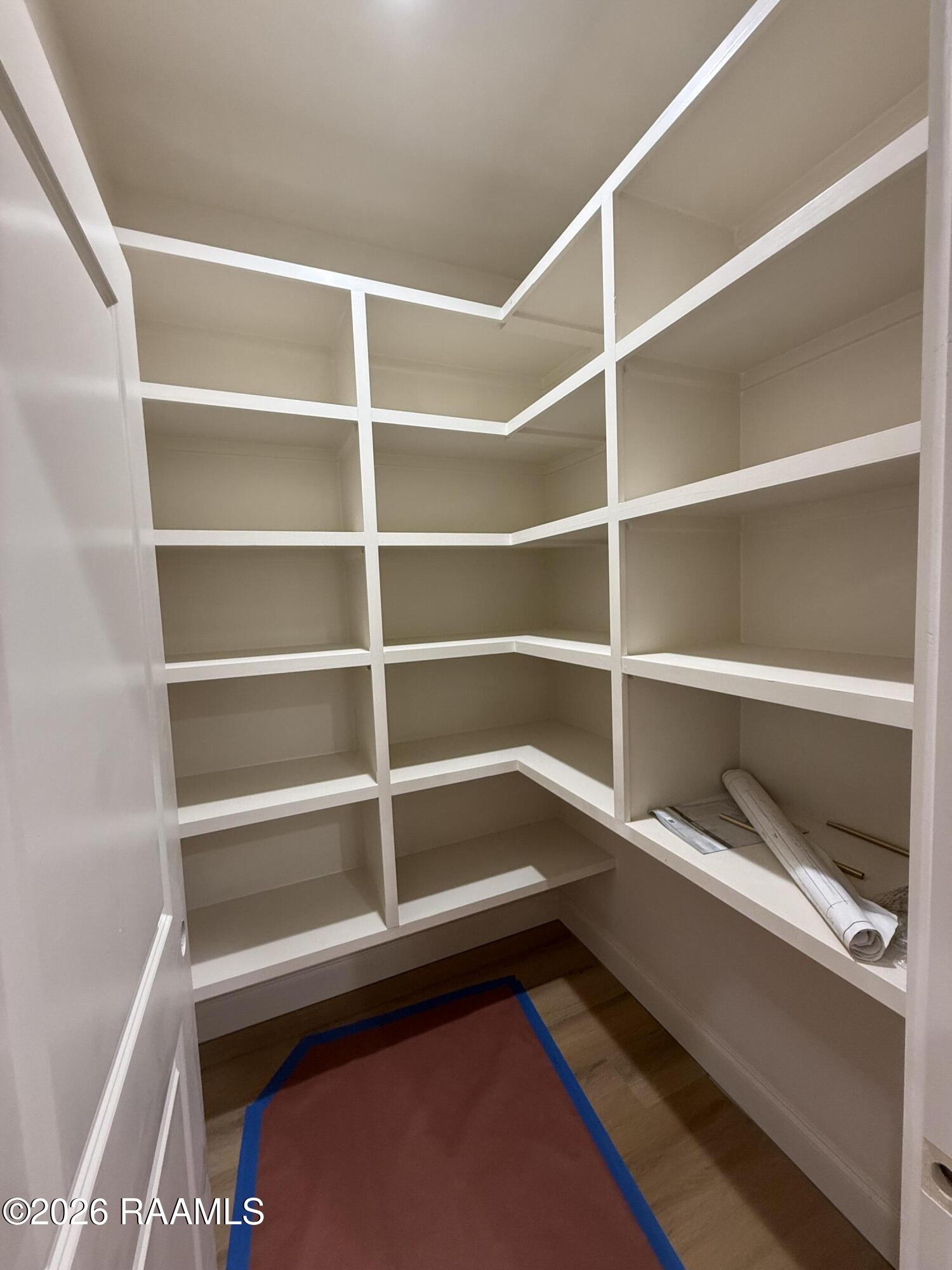 112 Spring Meadow Drive Broussard, LA 70518 - Photo 19 of 28 Pantry