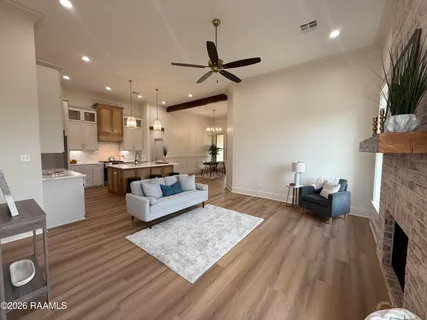 $431,000 | 112 Spring Meadow Drive, Broussard, LA 70518