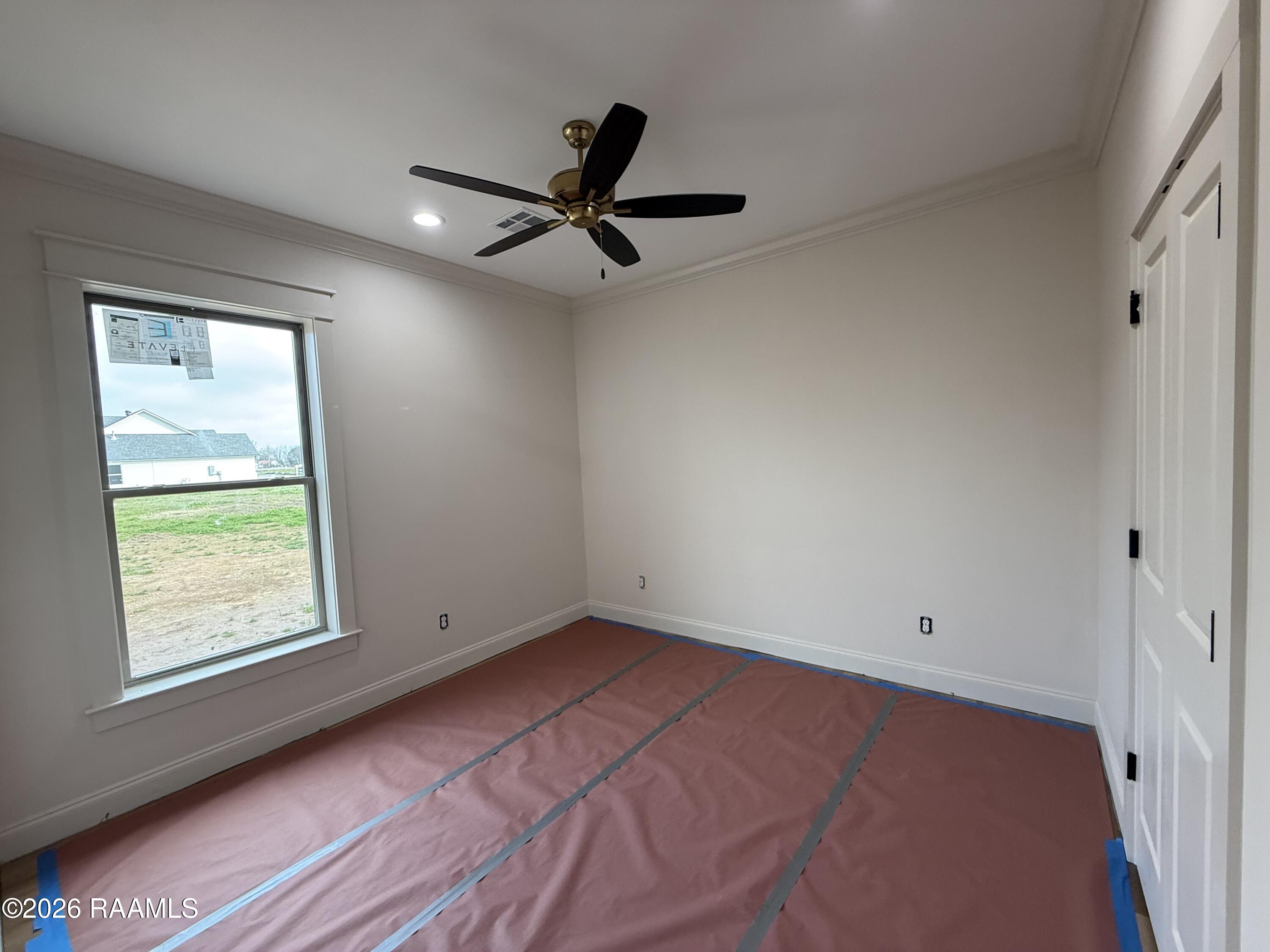 112 Spring Meadow Drive Broussard, LA 70518 - Photo 23 of 28 Spare bedrooms