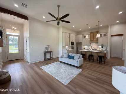 $431,000 | 112 Spring Meadow Drive, Broussard, LA 70518
