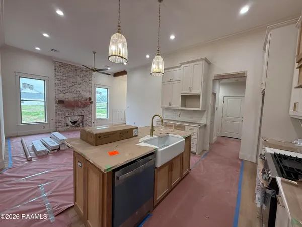 $431,000 | 112 Spring Meadow Drive, Broussard, LA 70518