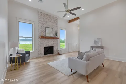 $431,000 | 112 Spring Meadow Drive, Broussard, LA 70518