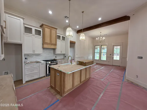 $431,000 | 112 Spring Meadow Drive, Broussard, LA 70518