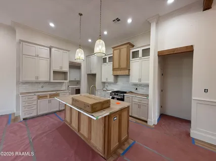 $431,000 | 112 Spring Meadow Drive, Broussard, LA 70518