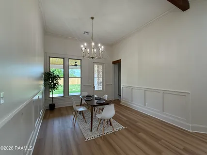 $431,000 | 112 Spring Meadow Drive, Broussard, LA 70518