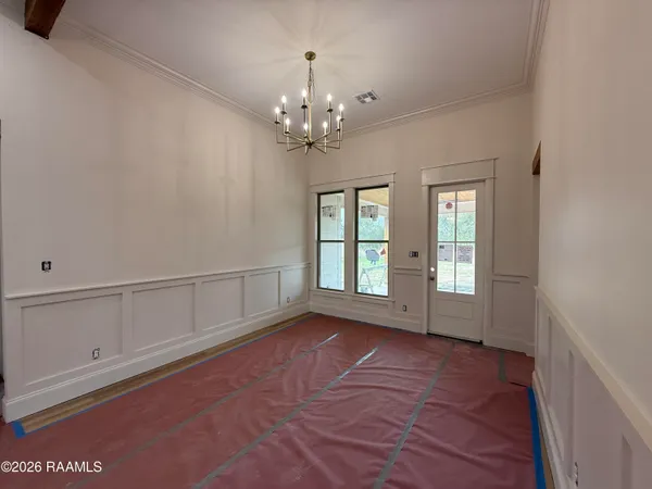 $431,000 | 112 Spring Meadow Drive, Broussard, LA 70518