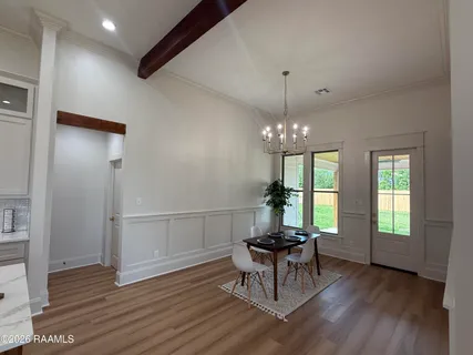 $431,000 | 112 Spring Meadow Drive, Broussard, LA 70518