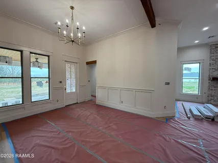 $431,000 | 112 Spring Meadow Drive, Broussard, LA 70518