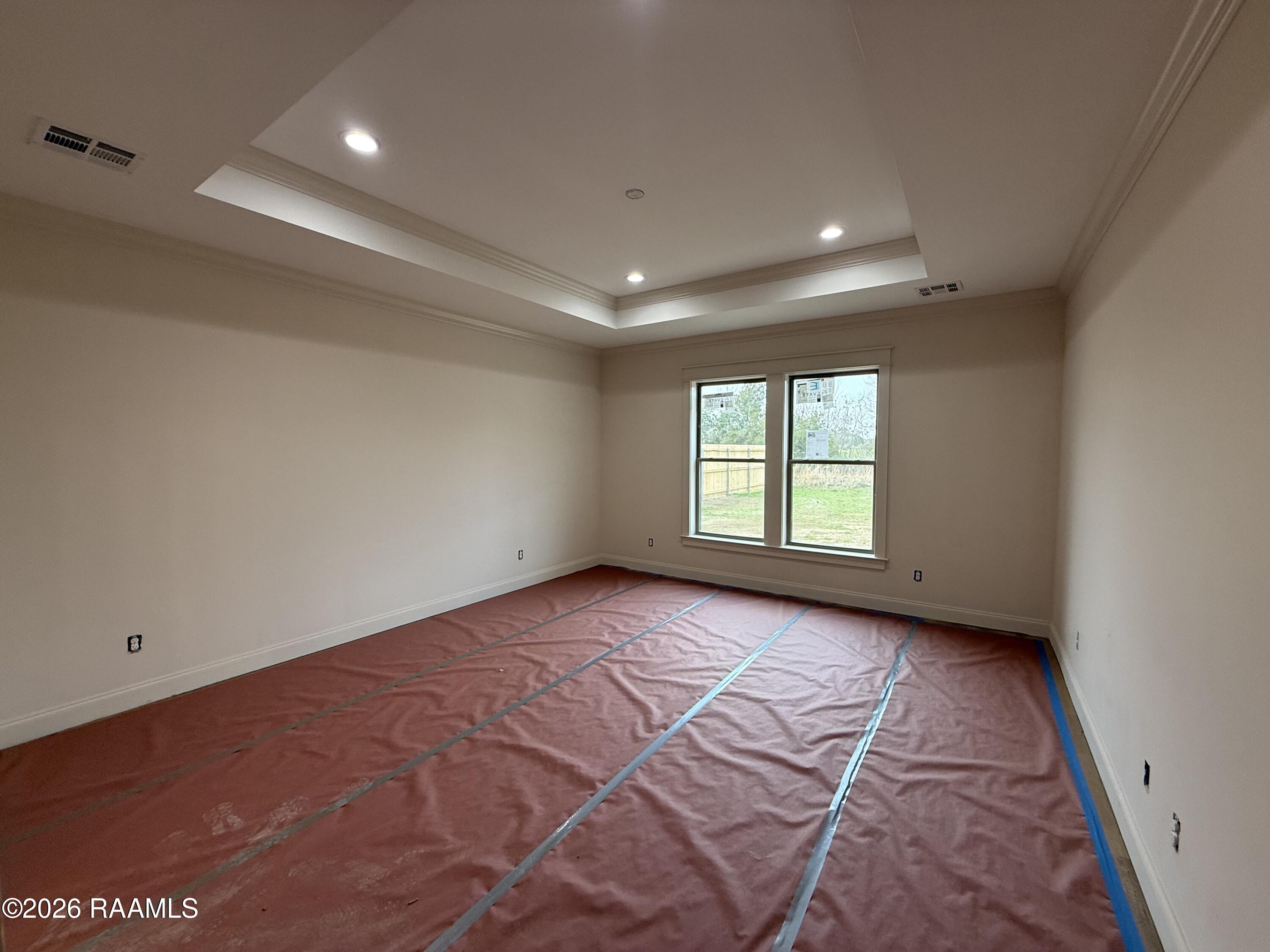 112 Spring Meadow Drive Broussard, LA 70518 - Photo 10 of 28 Primary Bedroom