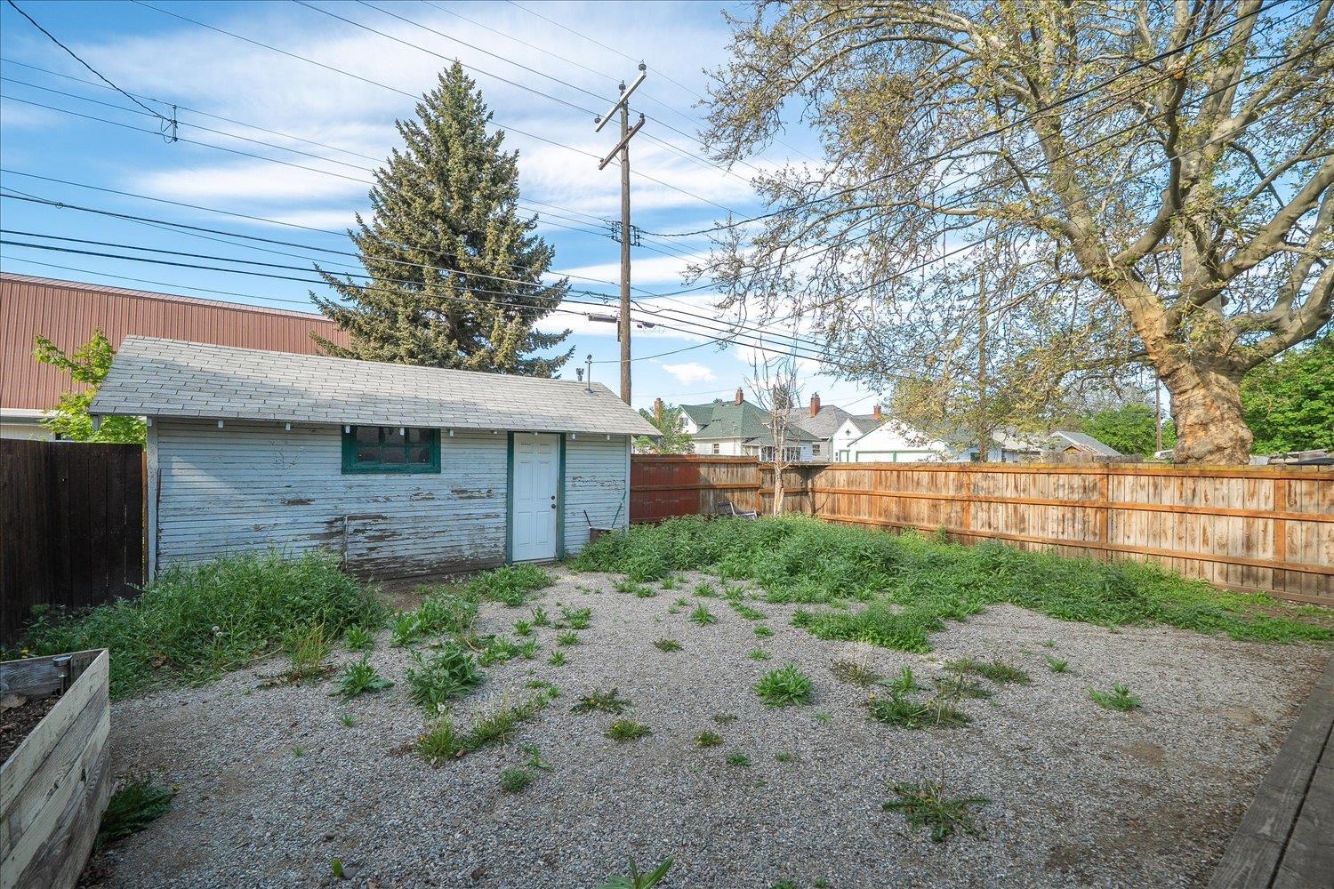 2702 West Gardner Avenue Spokane, WA 99201 - Photo 36 of 41