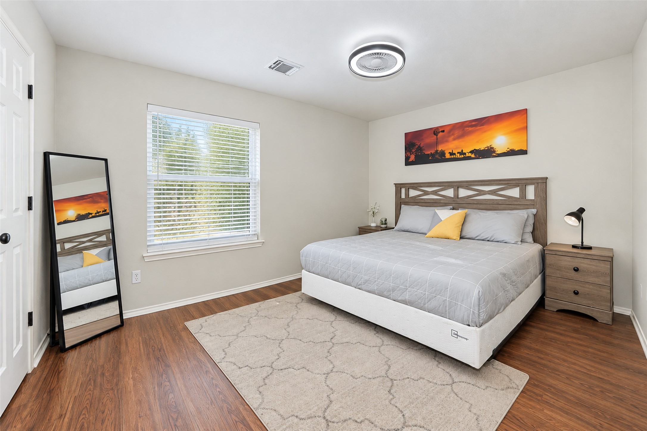 3035 Peerless Pass Court Spring, TX 77373 - Photo 26 of 28 Upstairs bedroom