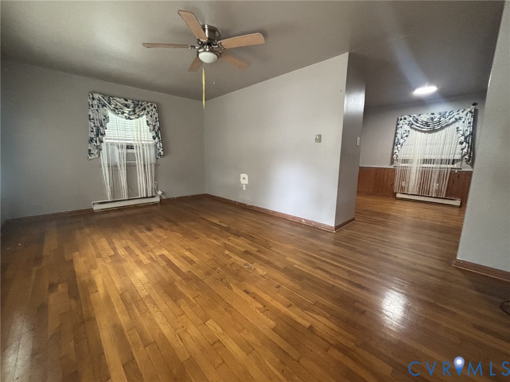 1464 Robindale Road North Chesterfield, VA 23235 - Photo 6 of 15