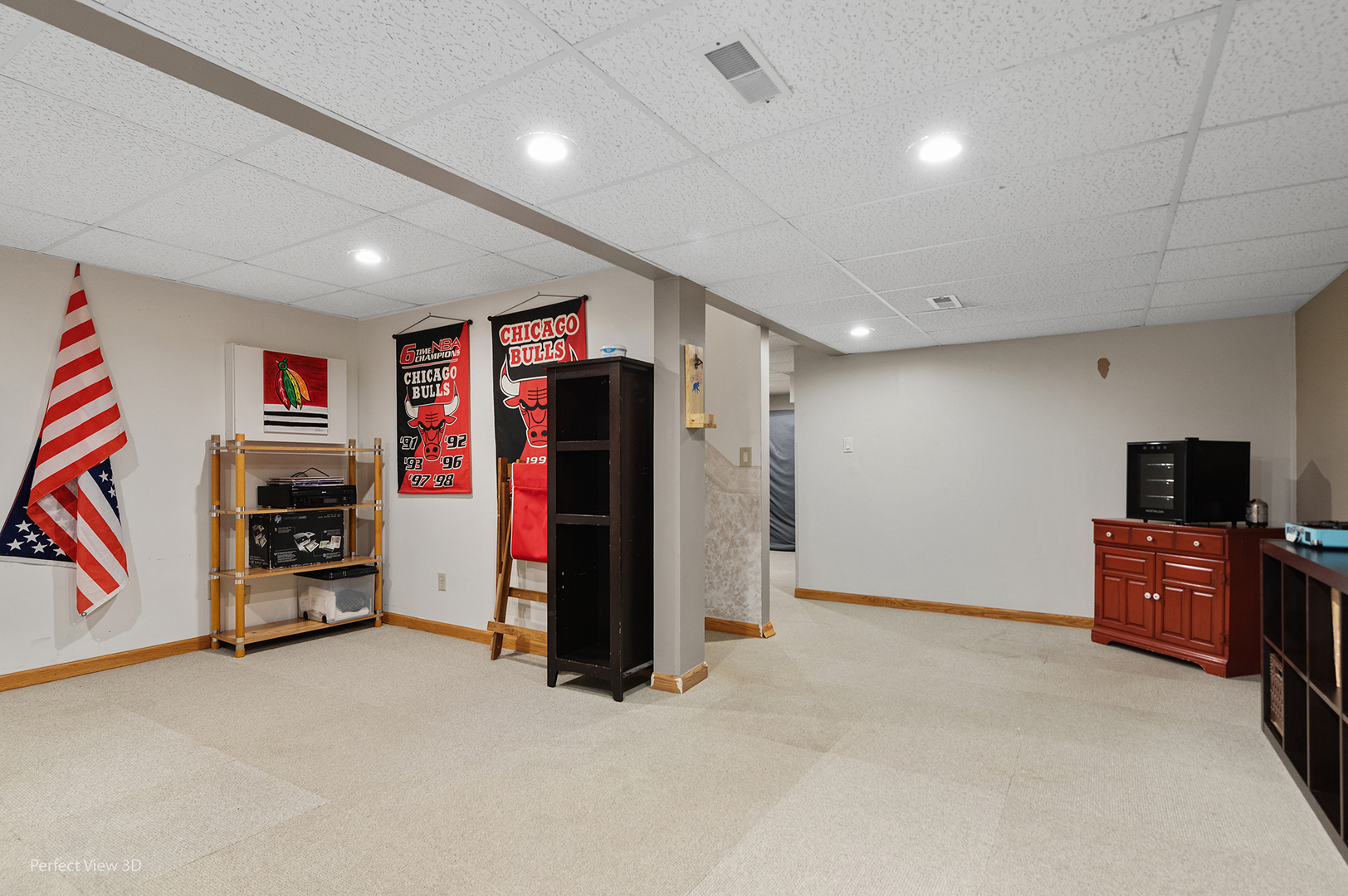 5802 Emerald Pointe Drive Plainfield, IL 60586 - Photo 18 of 28 a view of a livingroom with furniture