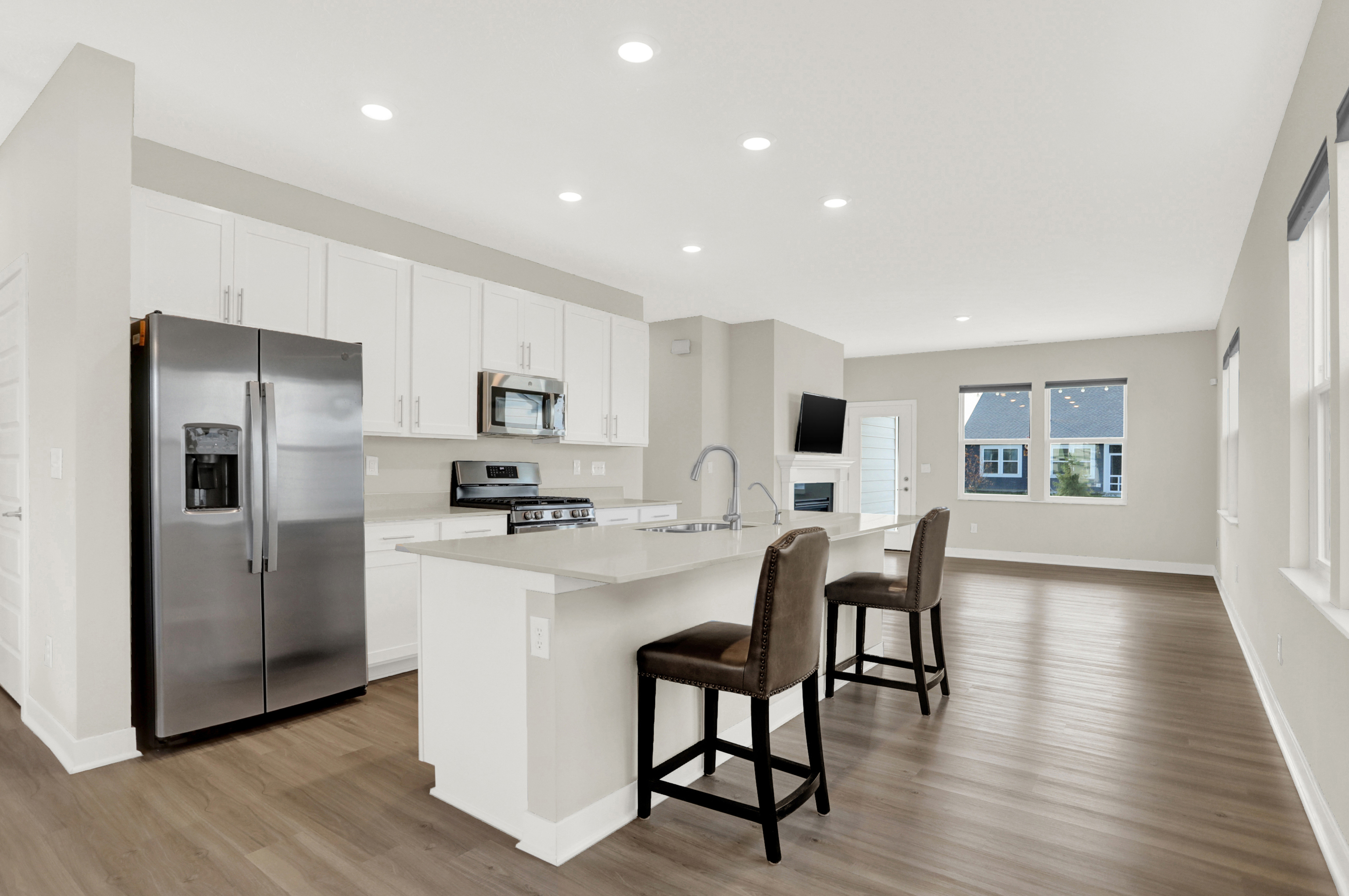 809 Ehrlich Lane Westfield, IN 46074 - Photo 16 of 47