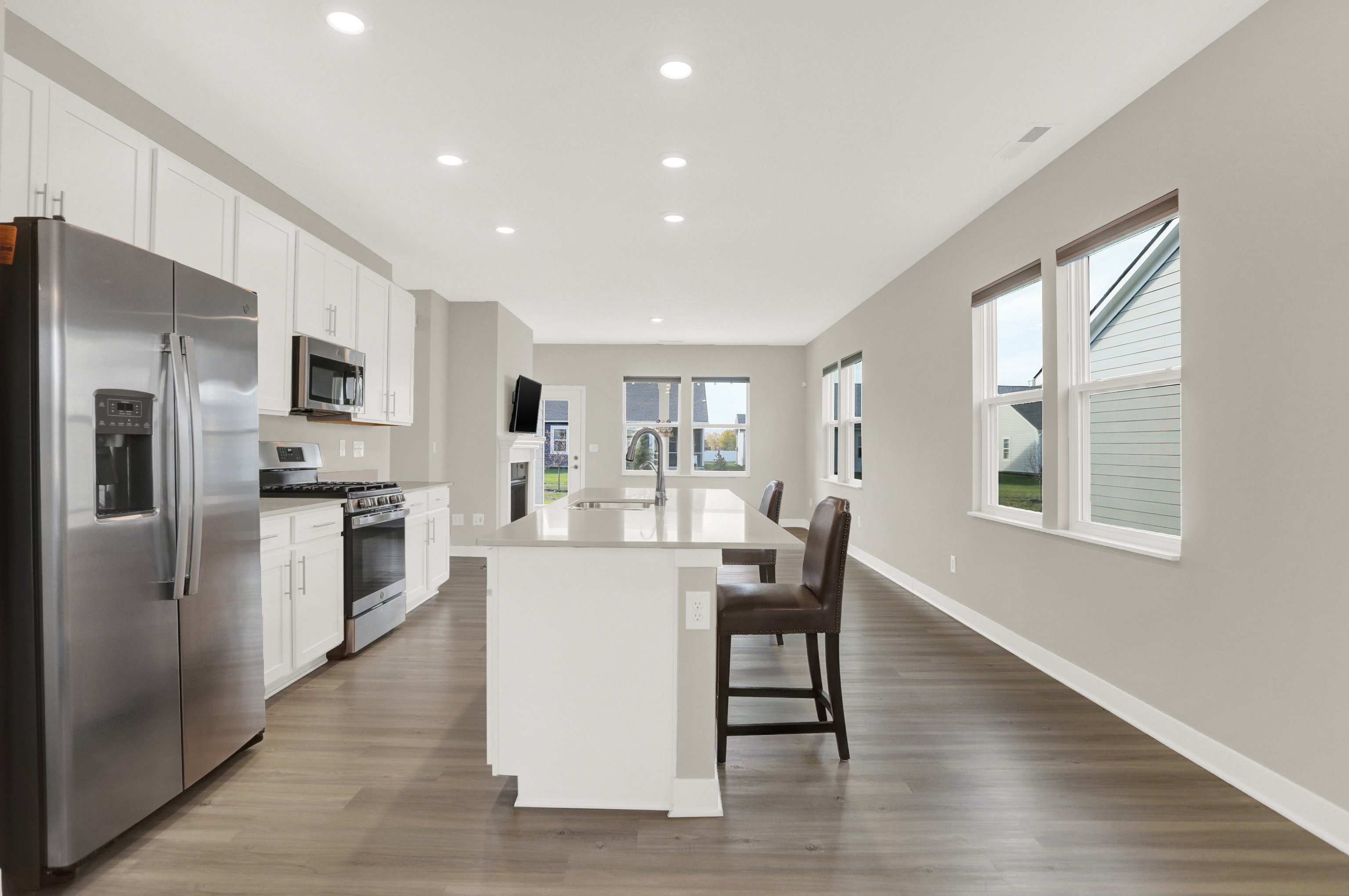 809 Ehrlich Lane Westfield, IN 46074 - Photo 17 of 47