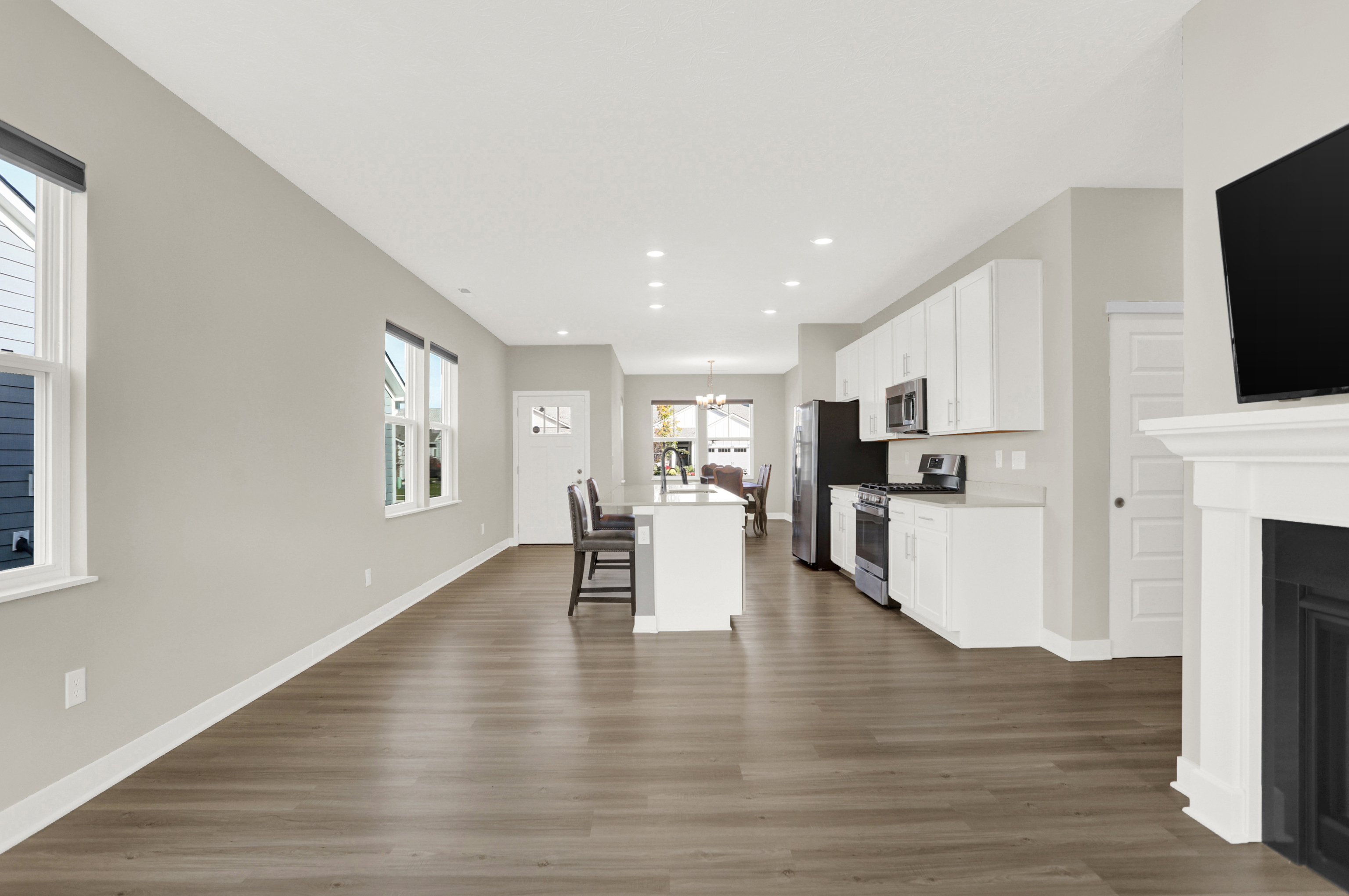 809 Ehrlich Lane Westfield, IN 46074 - Photo 19 of 47