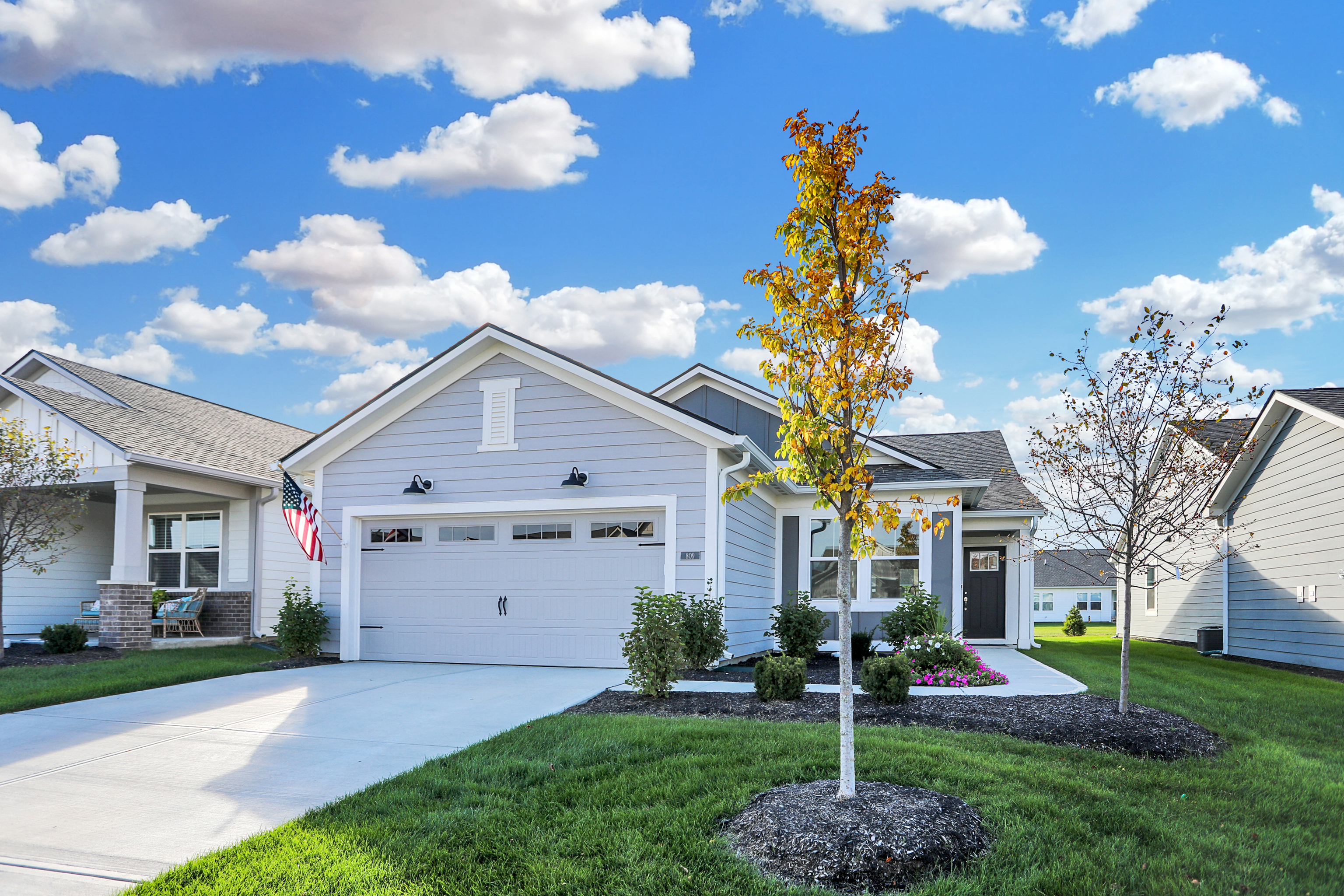 809 Ehrlich Lane Westfield, IN 46074 - Photo 2 of 47
