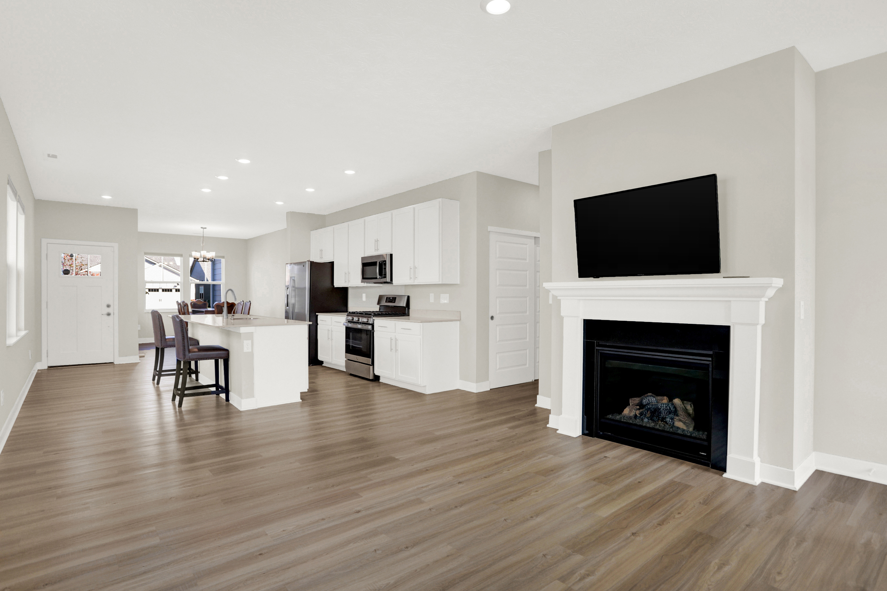 809 Ehrlich Lane Westfield, IN 46074 - Photo 22 of 47