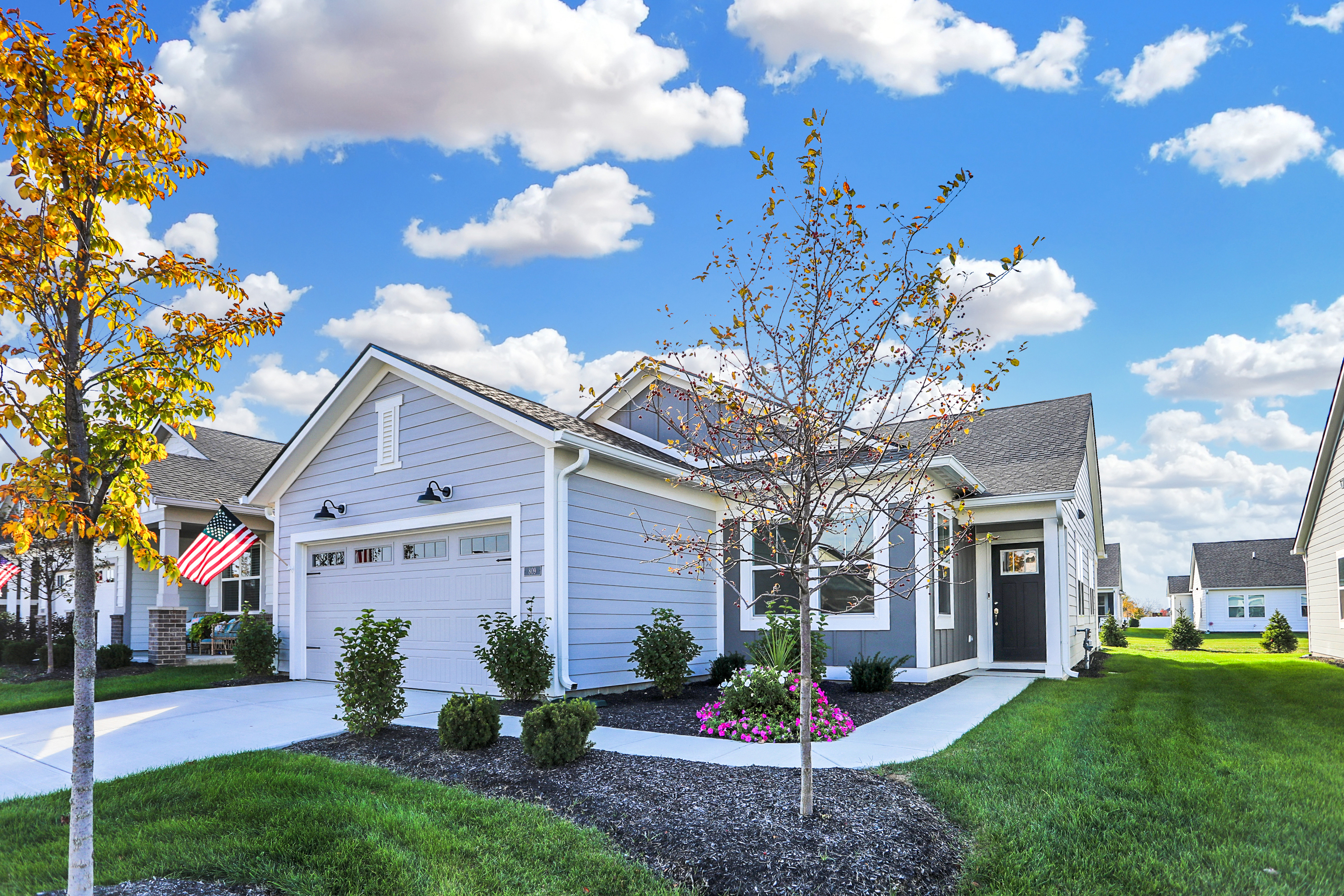 809 Ehrlich Lane Westfield, IN 46074 - Photo 3 of 47