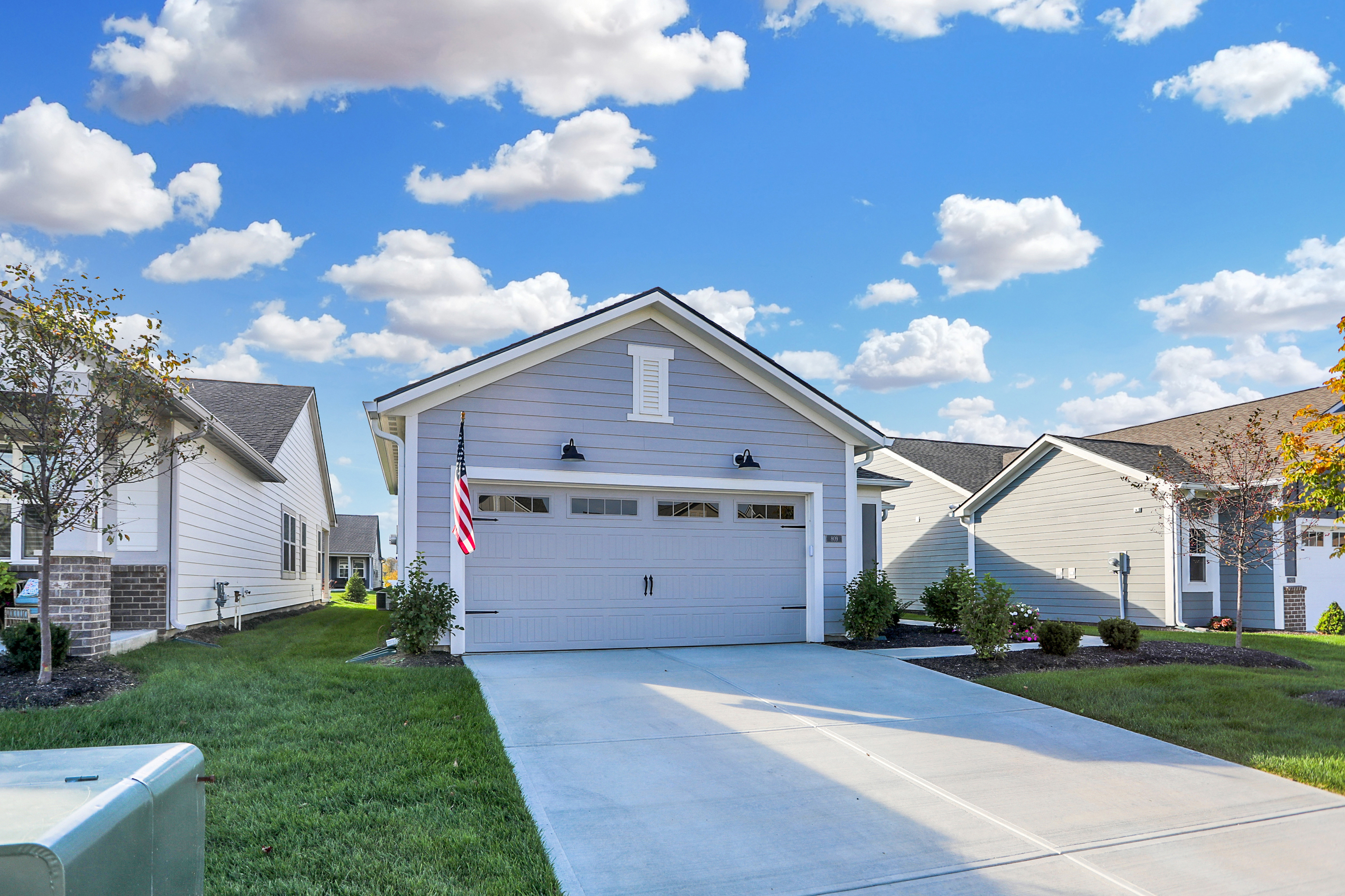 809 Ehrlich Lane Westfield, IN 46074 - Photo 4 of 47