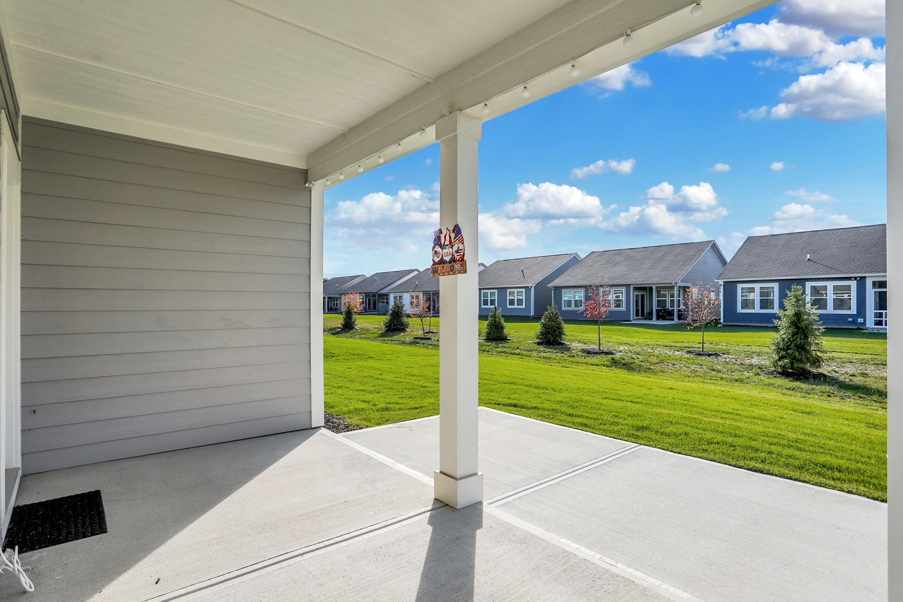 809 Ehrlich Lane Westfield, IN 46074 - Photo 43 of 47