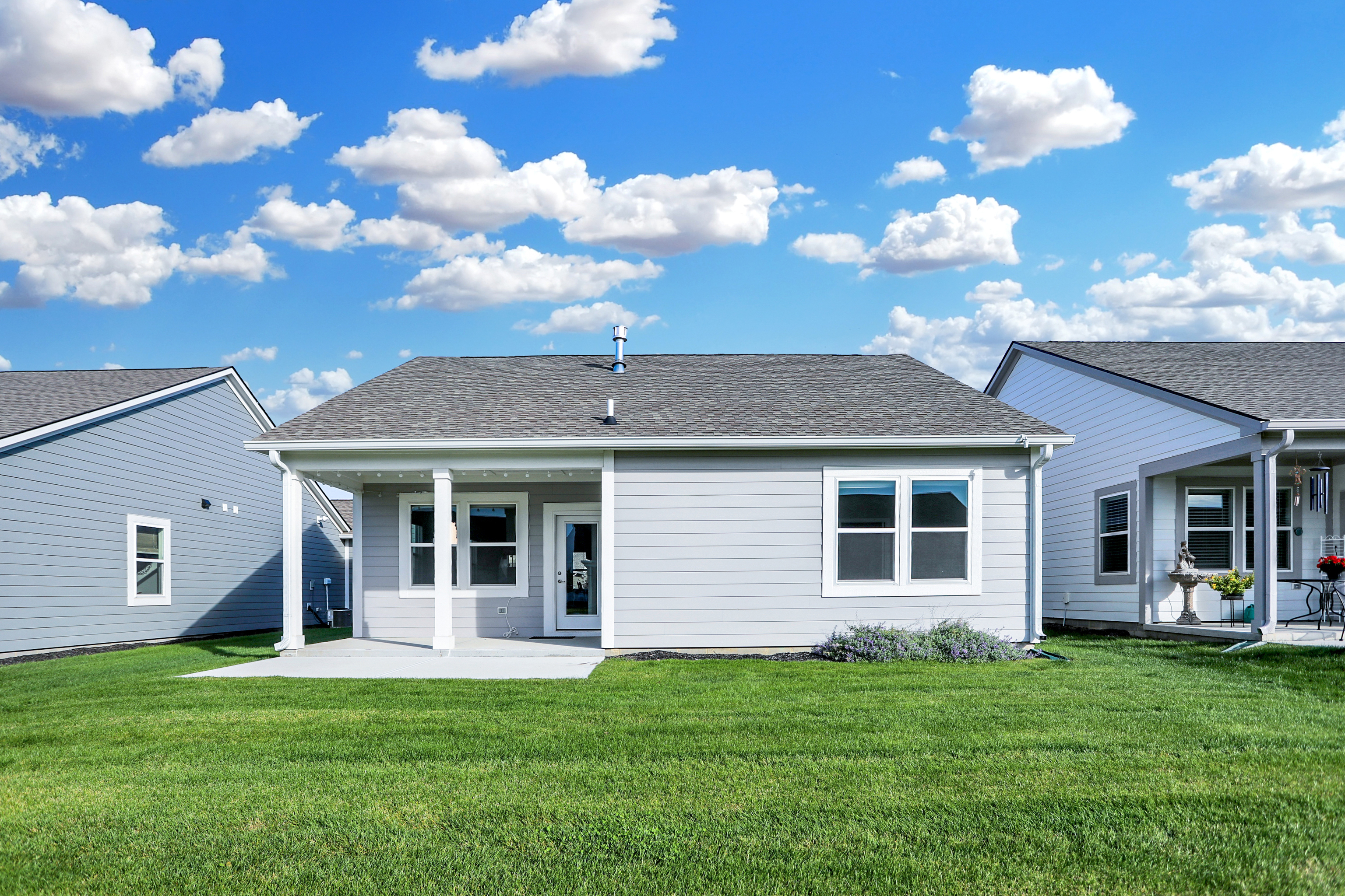 809 Ehrlich Lane Westfield, IN 46074 - Photo 44 of 47