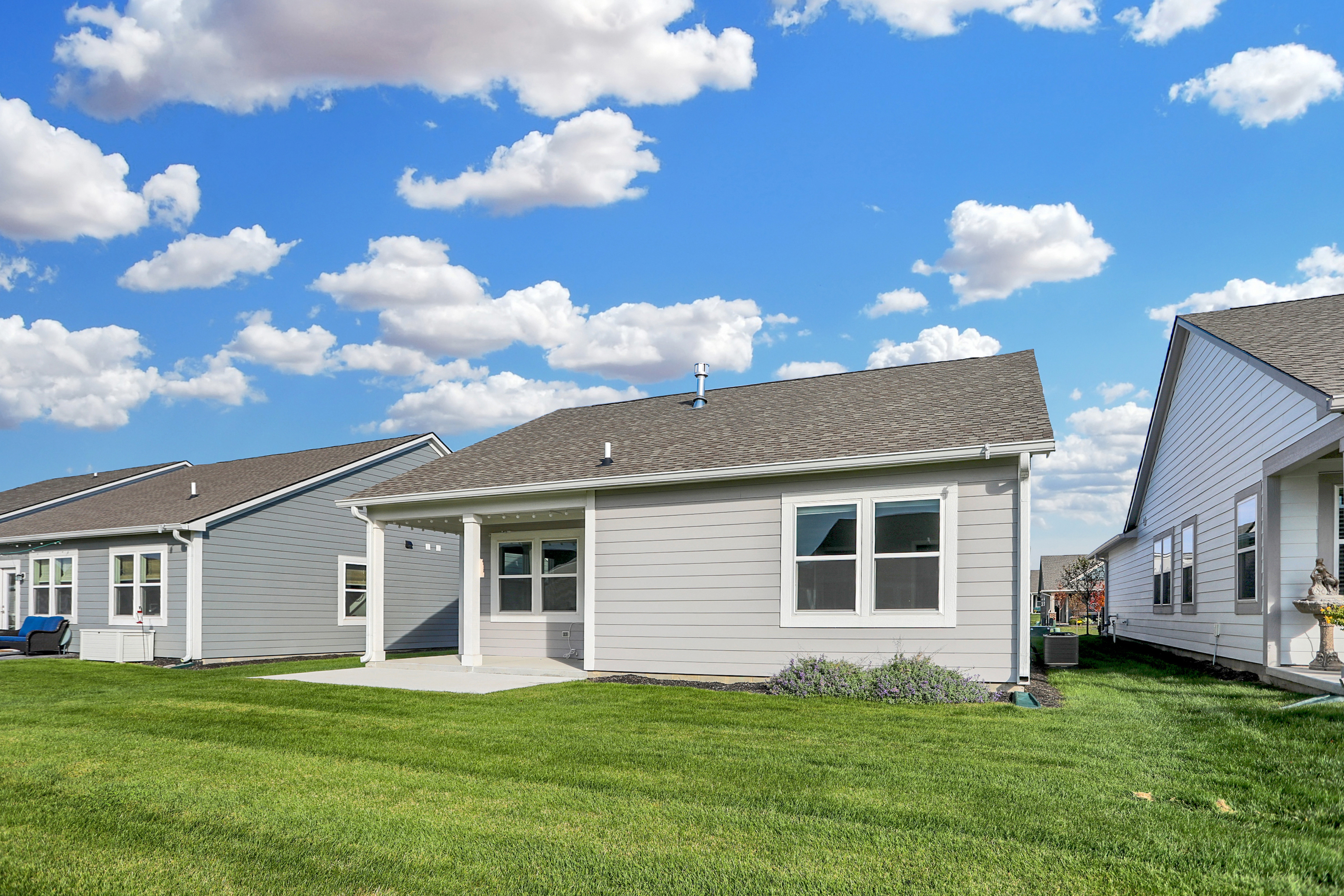 809 Ehrlich Lane Westfield, IN 46074 - Photo 45 of 47