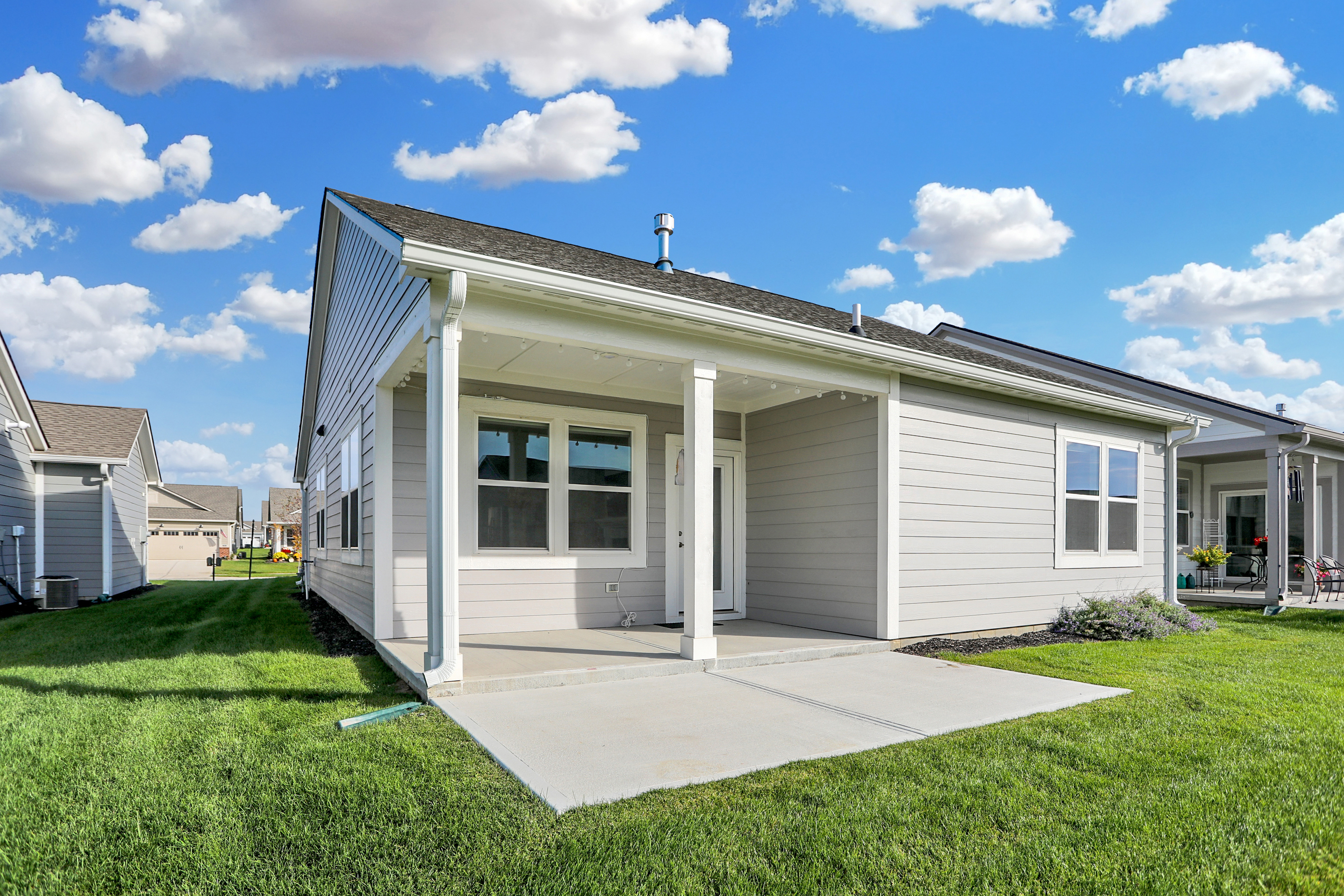 809 Ehrlich Lane Westfield, IN 46074 - Photo 46 of 47