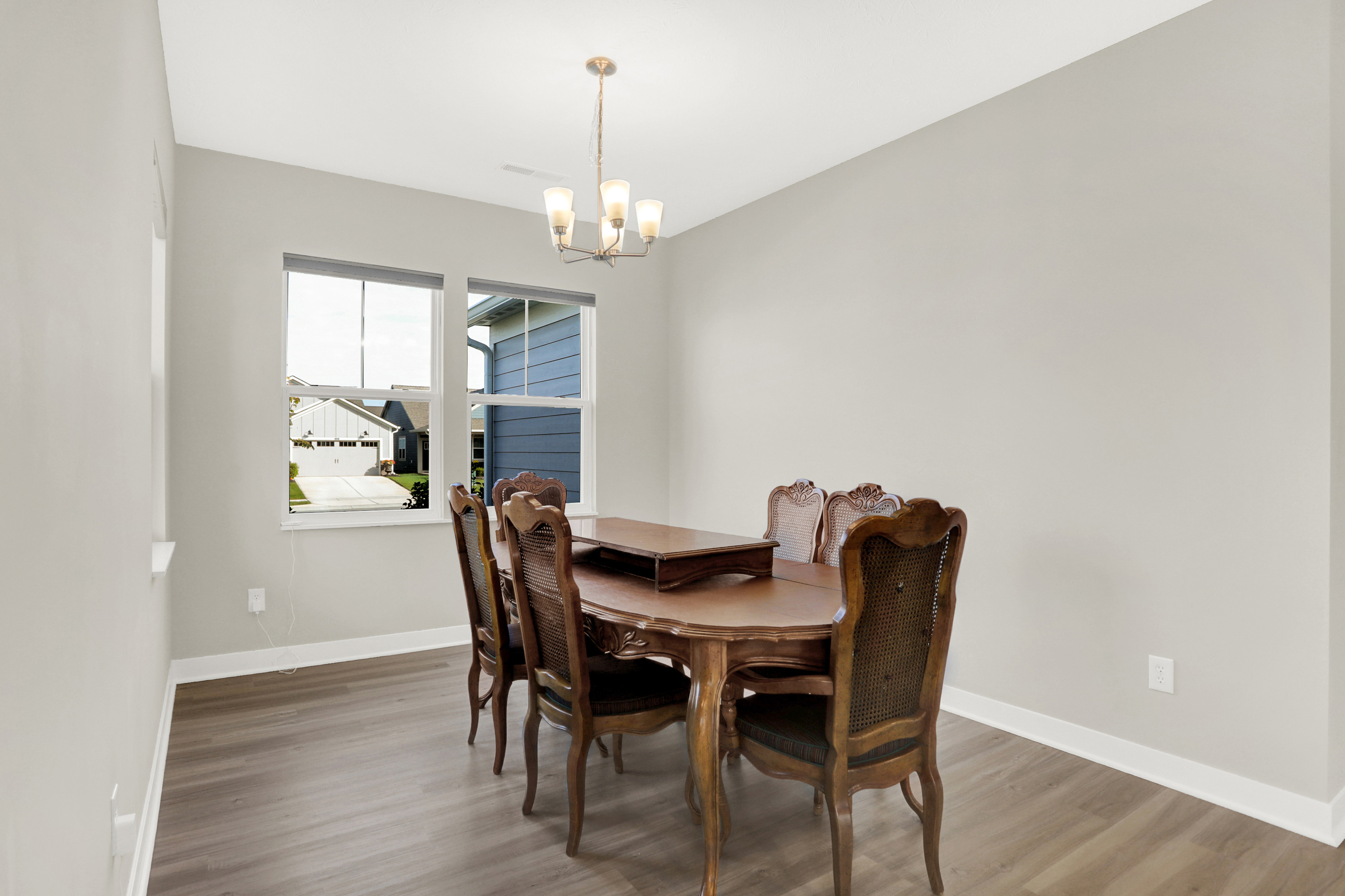 809 Ehrlich Lane Westfield, IN 46074 - Photo 7 of 47