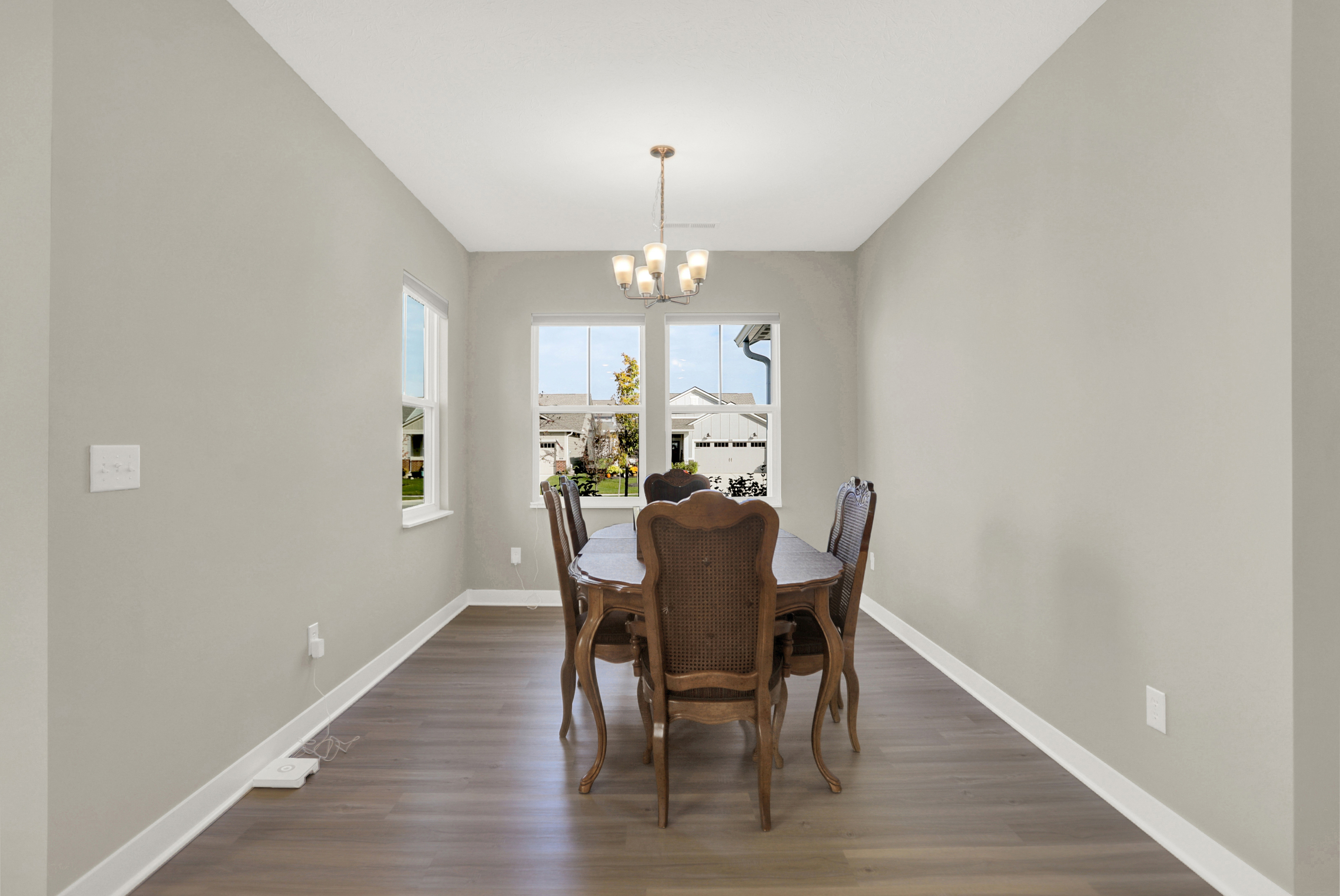 809 Ehrlich Lane Westfield, IN 46074 - Photo 8 of 47