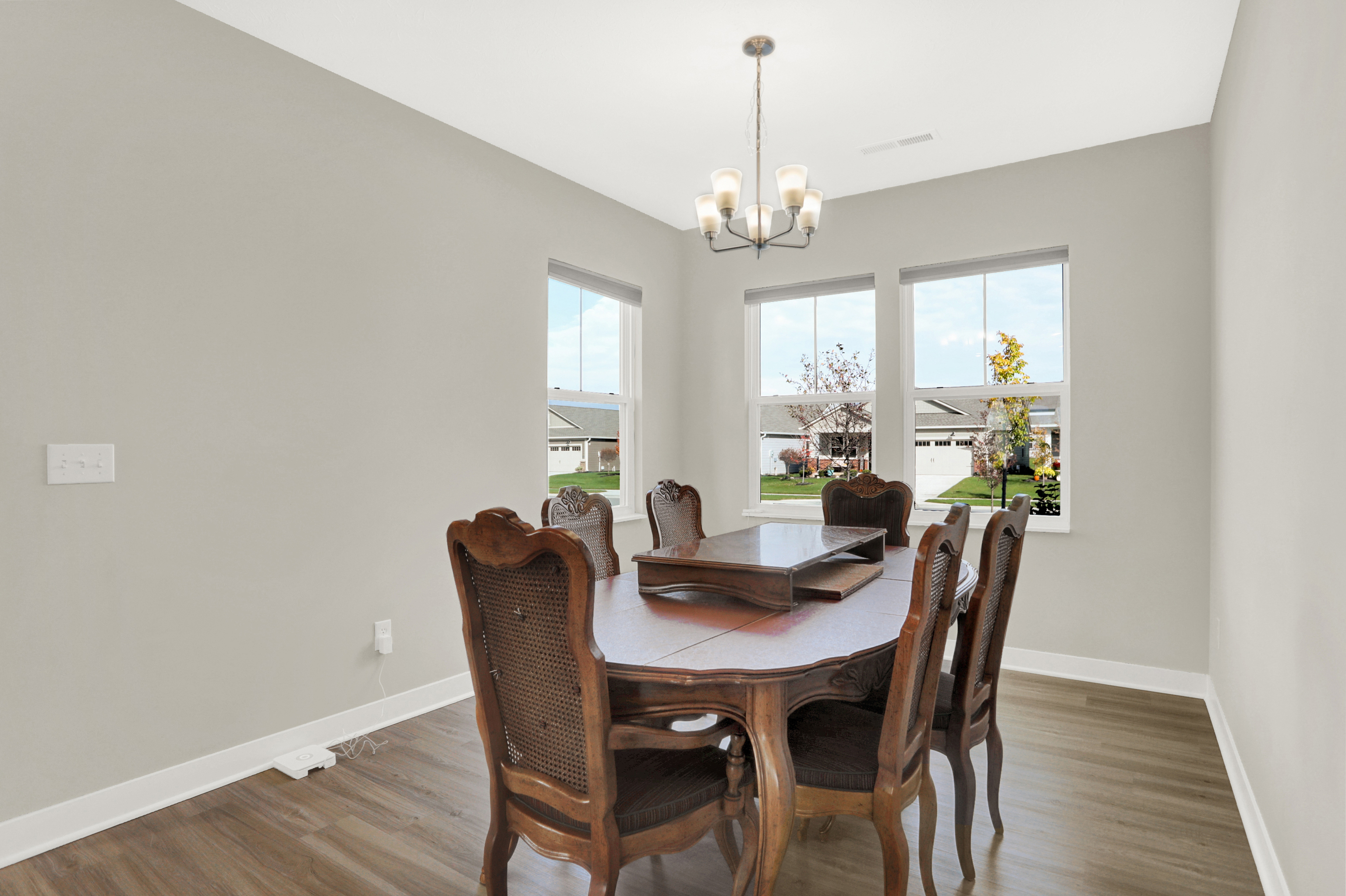 809 Ehrlich Lane Westfield, IN 46074 - Photo 9 of 47