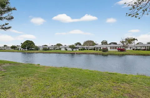 $75,000 | 158 Valencia Drive, Delray Beach, FL 33446