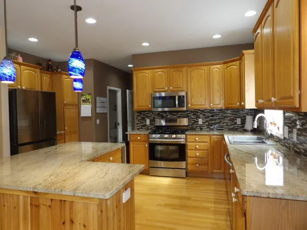 $719,900 | 3846 Stone Ridge Drive, Traverse City, MI 49684