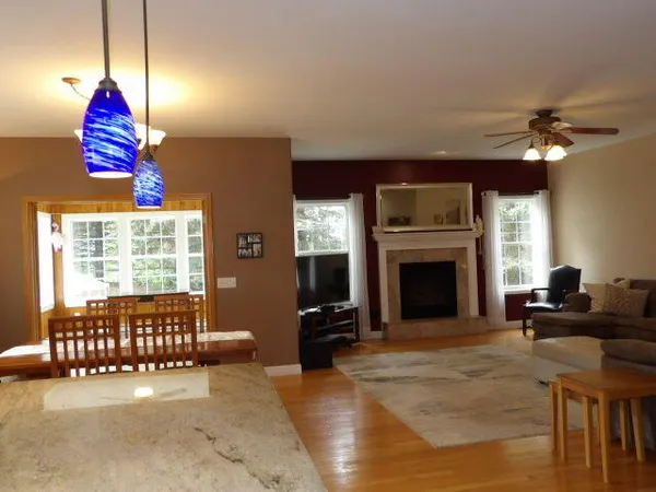 $719,900 | 3846 Stone Ridge Drive, Traverse City, MI 49684