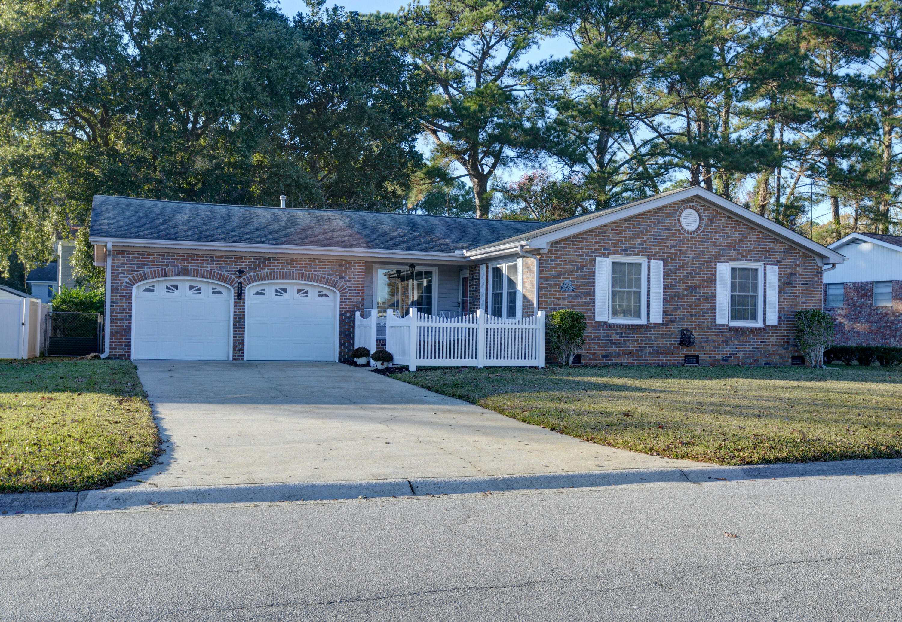 8650 Delhi Road North Charleston, SC 29406 - Photo 1 of 41 8650delhi2nd01